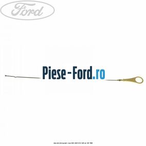 Joja ulei Ford Grand C-Max 2011-2015 1.6 Ti 125 cai #78D0B91914